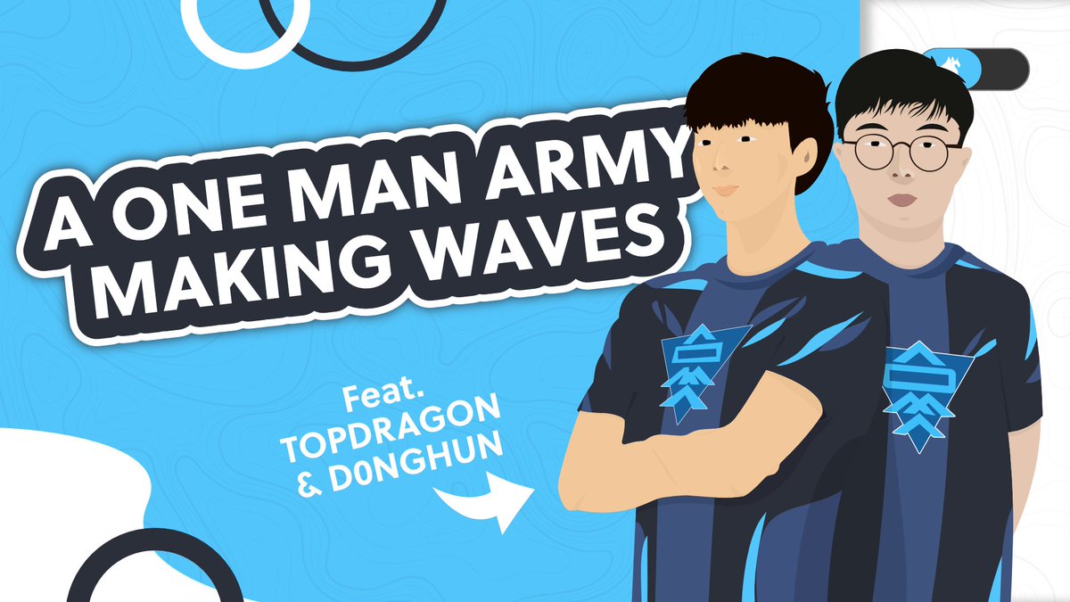 Interview today! We spoke with world travelers <a href="/0201Donghun/">동훈</a> and <a href="/TOPDRAGON_OW/">VARREL TOPDRAGON</a> to answer all your burning questions!

Why come to the EMEA region? Can their teammates match their experience level? How do different regions compare? And most importantly, have they tried poffertjes??
