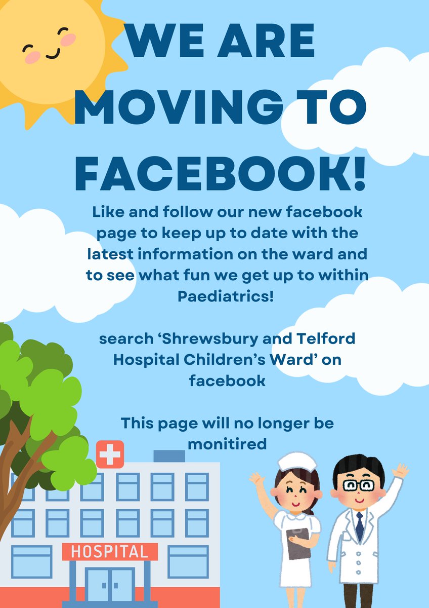 Childrens Ward @SATH (@sathwmpaeds) on Twitter photo 