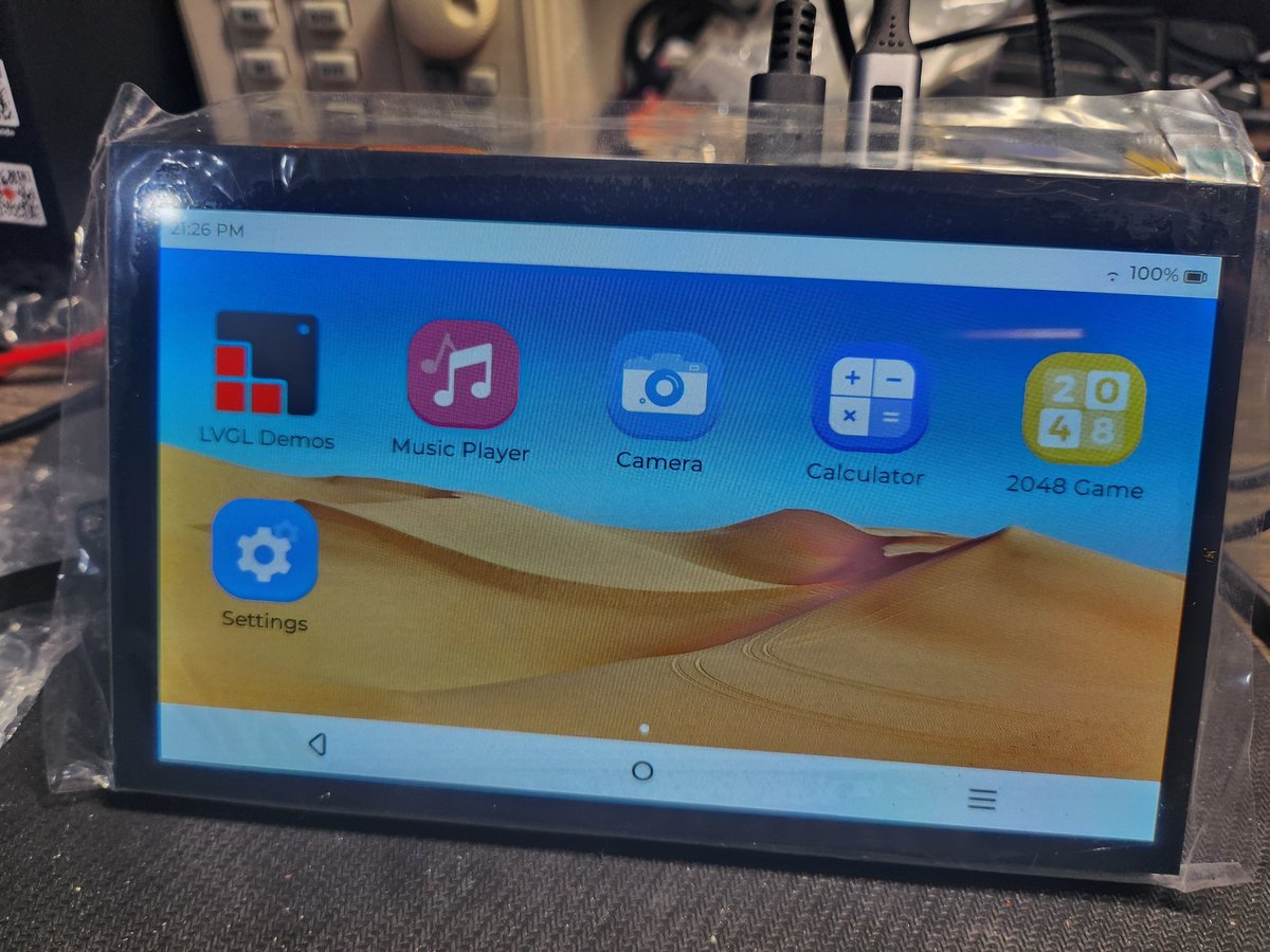 BirdTechstep's tweet image. ESP32-P4 Function EV Board