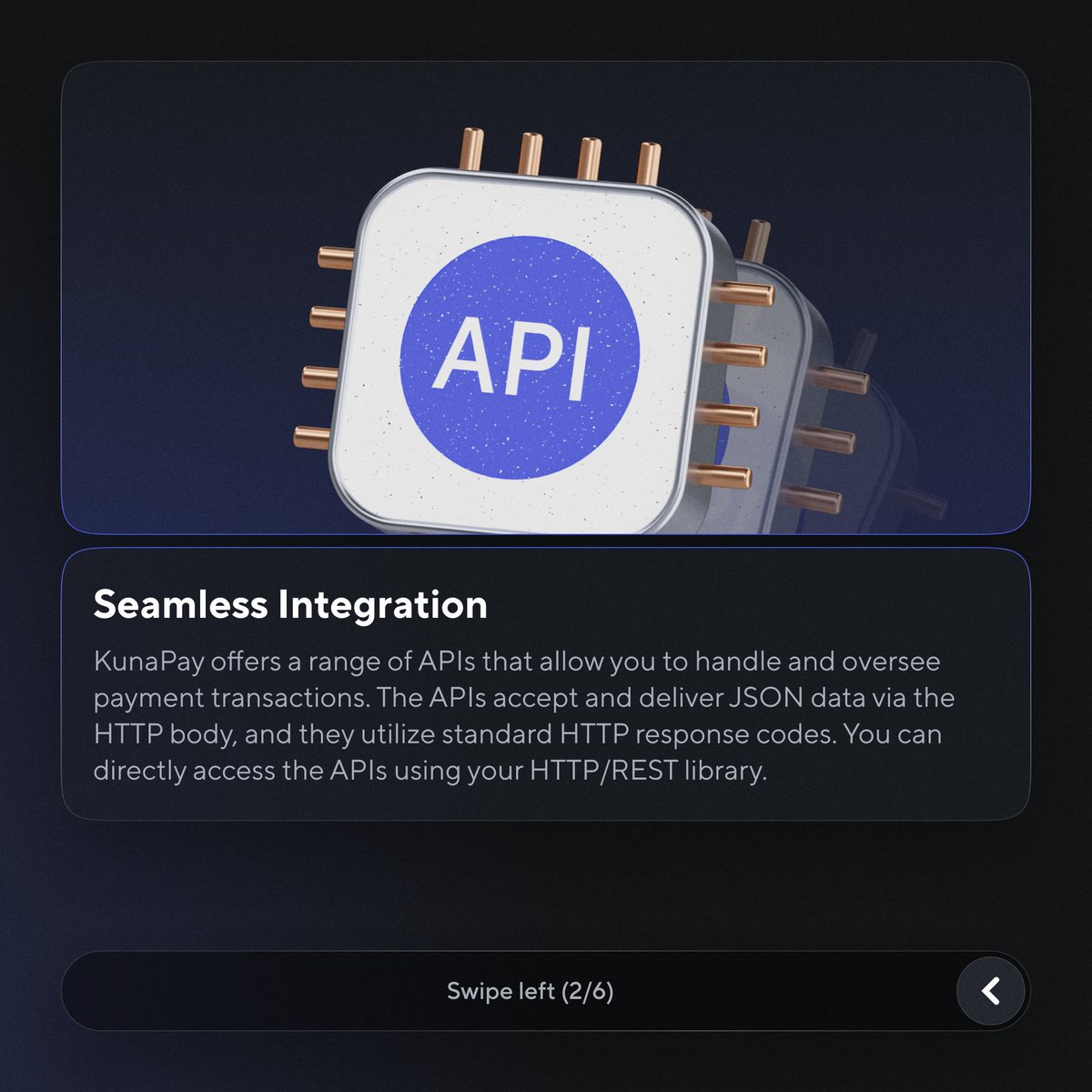 KUNA Pay tweet media