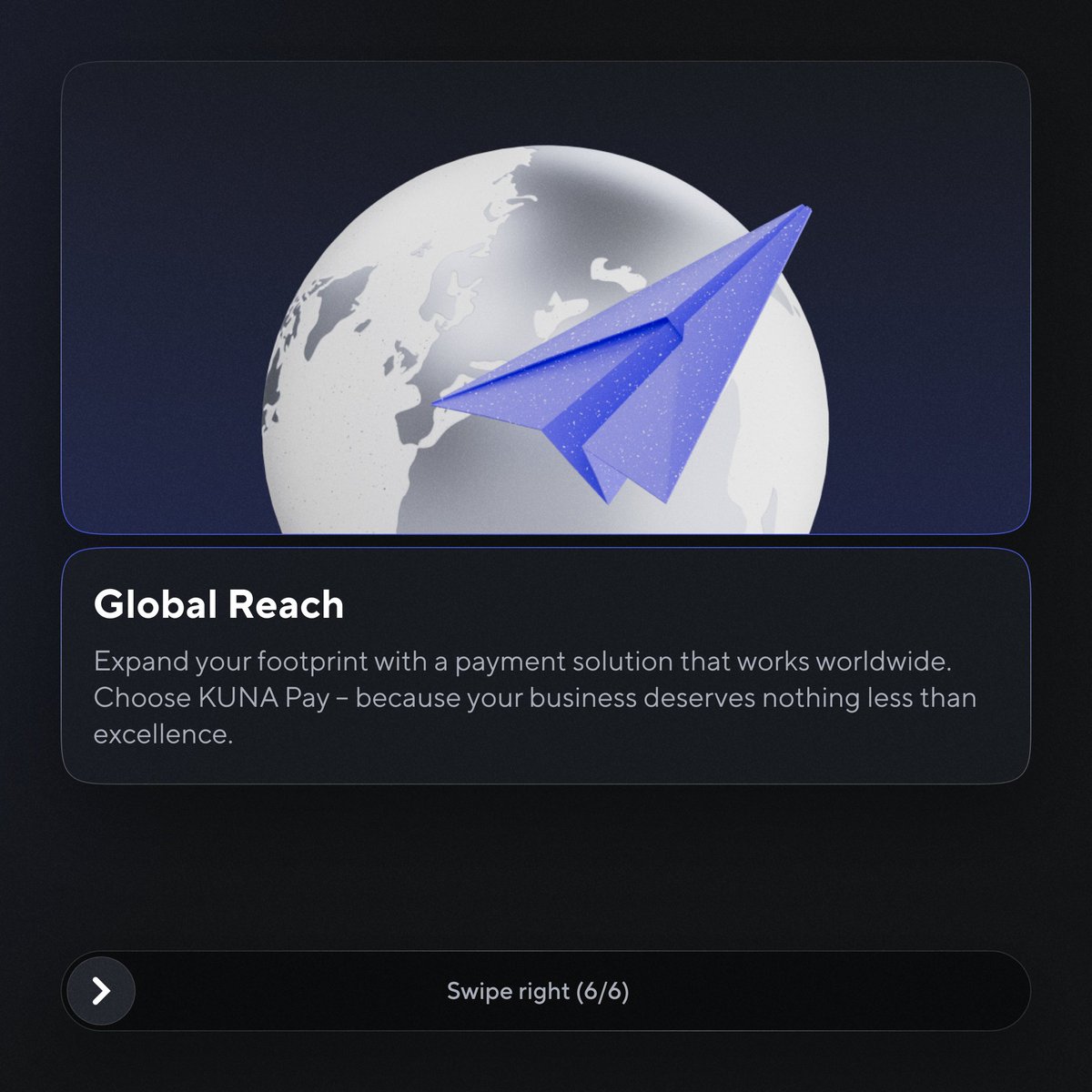 KUNA Pay tweet media