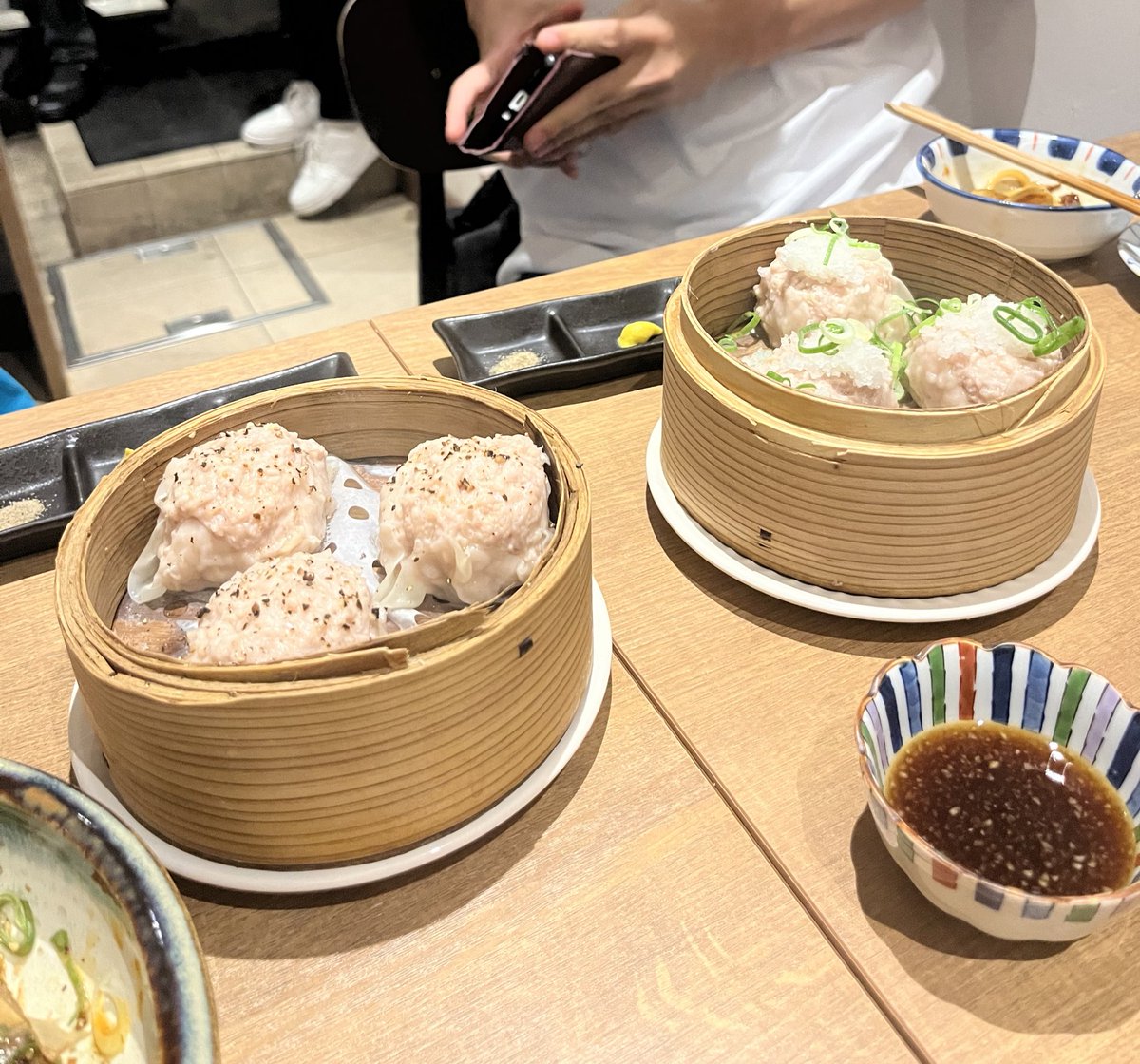 美味しかった！楽しかった！！
急遽誘って頂けて嬉しかったです🥰