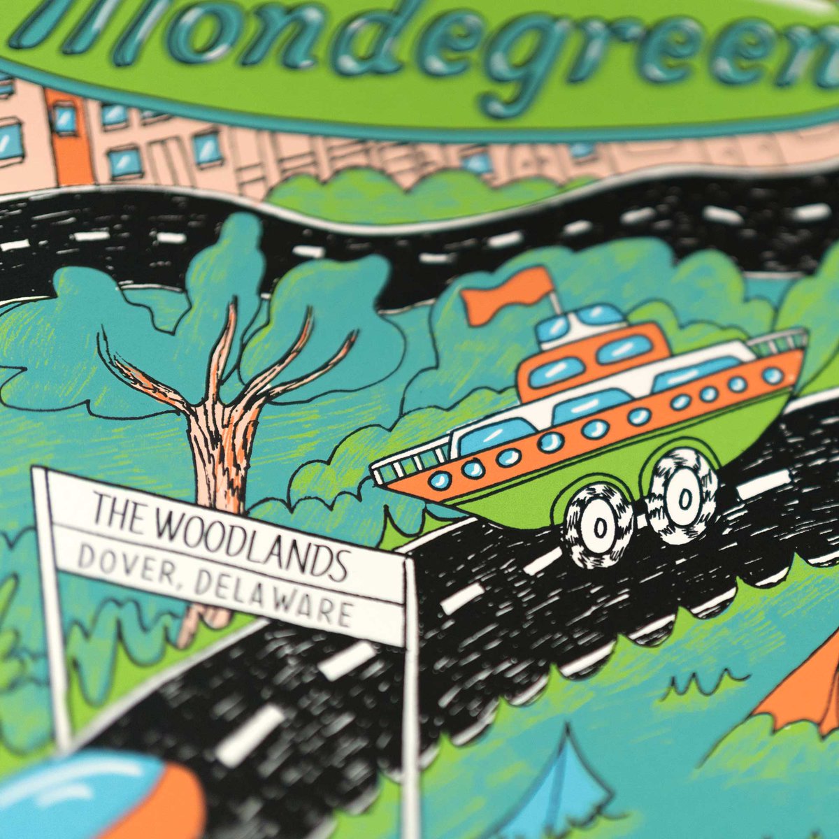 Phish Dry Goods tweet media