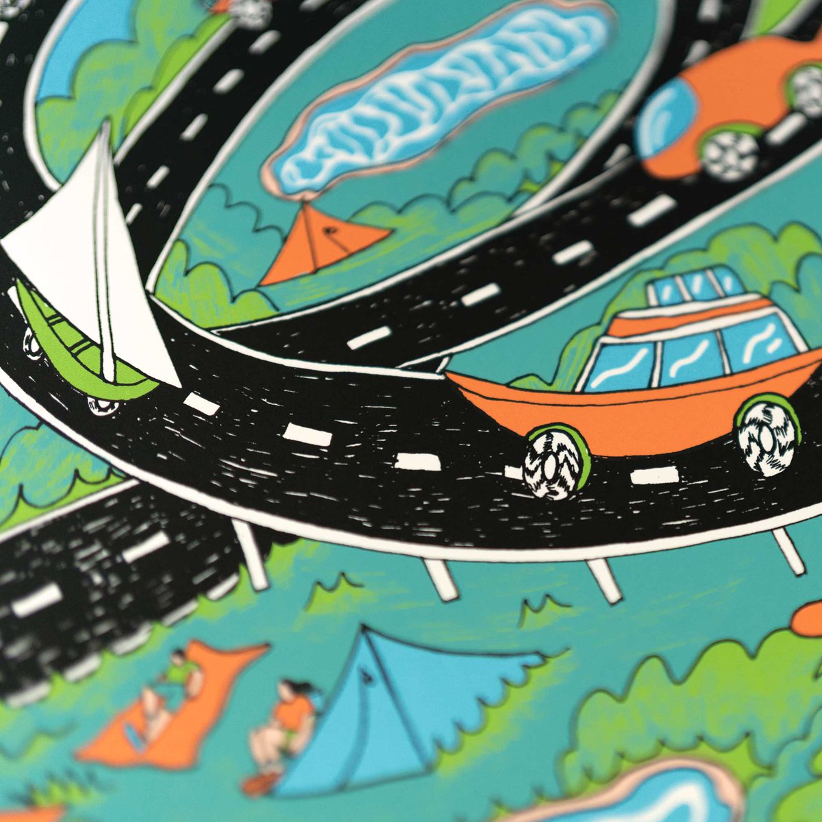 Phish Dry Goods tweet media