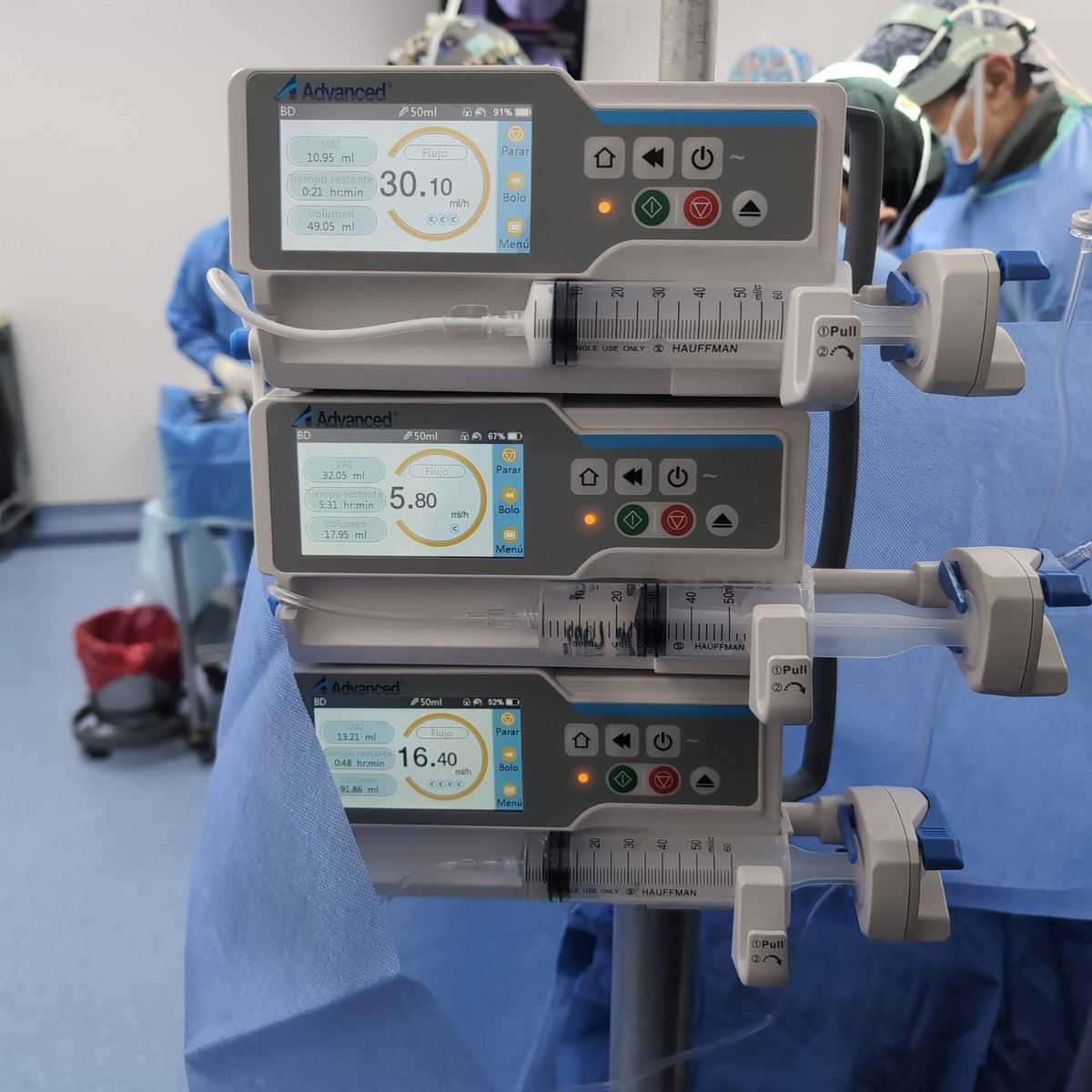 Carlos A. Lanz M. tweet media