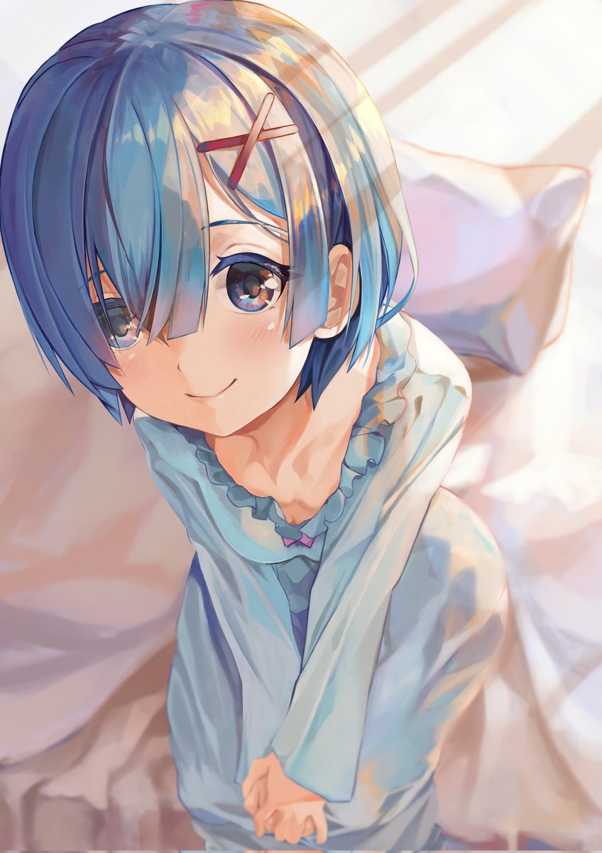 ❄️ Remu ❄️ tweet media