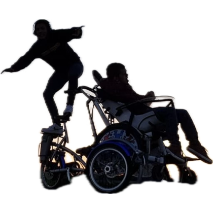 Ik vraag me sterk af waarom we al 25 jaar elke dag in de vechtstand staan om de zorg, ondersteuning en ruimte te krijgen die nodig is om voor ons #zevmb kind waar maar weinig passende zorg voor te vinden is, te zorgen, wanneer ik naar de antwoorden luister 
#VNVerdragHandicap