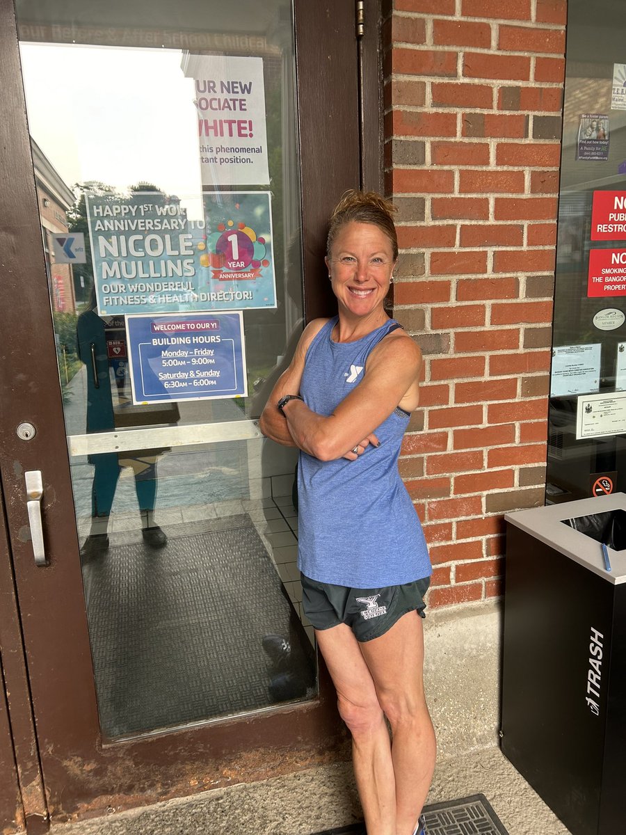 Nicole Mullins, PhD, EP, CSCS 🐧⚡️🐾 tweet media