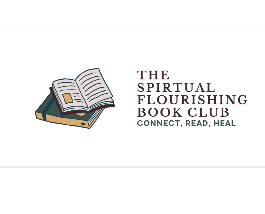 Our first live meet-up is tomorrow! Get all the deets at 
coaching.angelajherrington.com/book-club