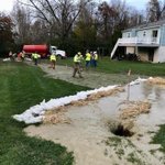 Photo by West Whiteland Residents for Pipeline Safety (@WWRPS1)