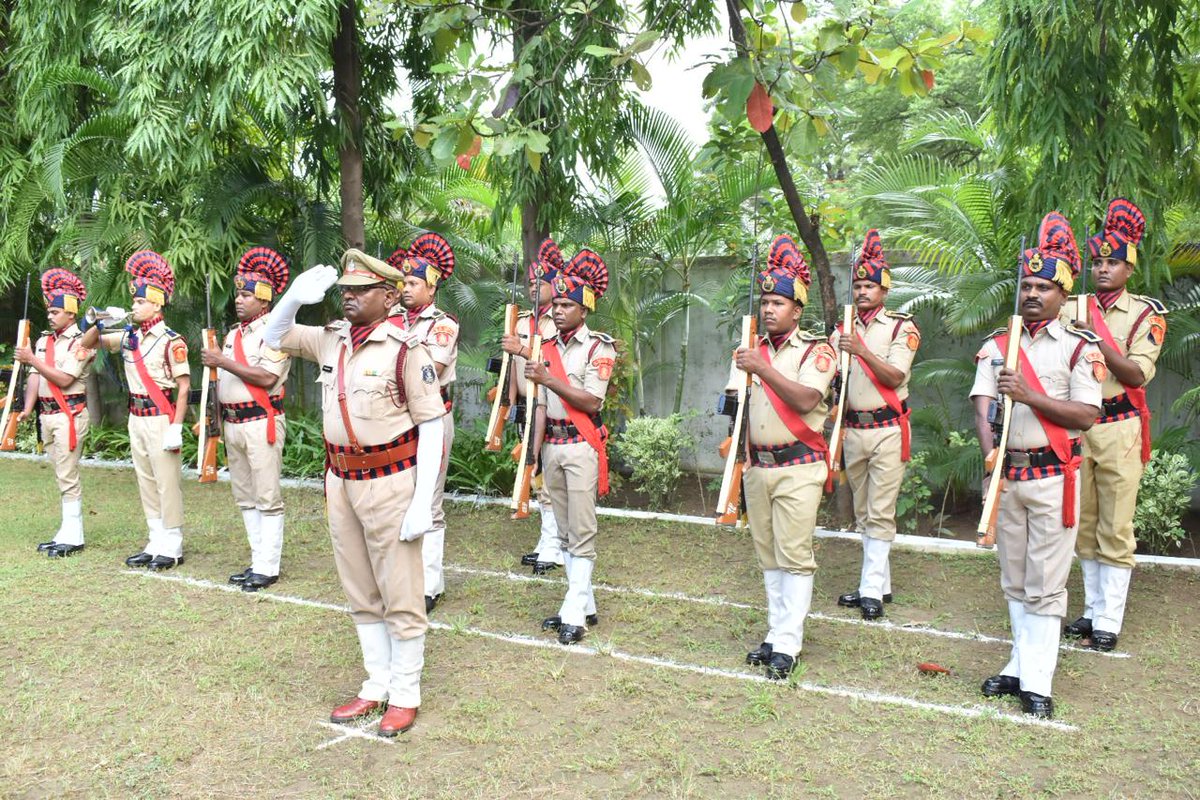 IGP DURG RANGE tweet media