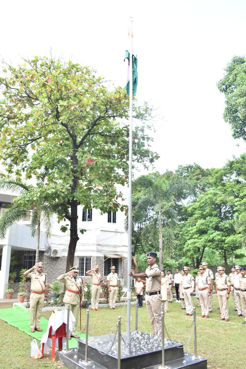 IGP DURG RANGE tweet media