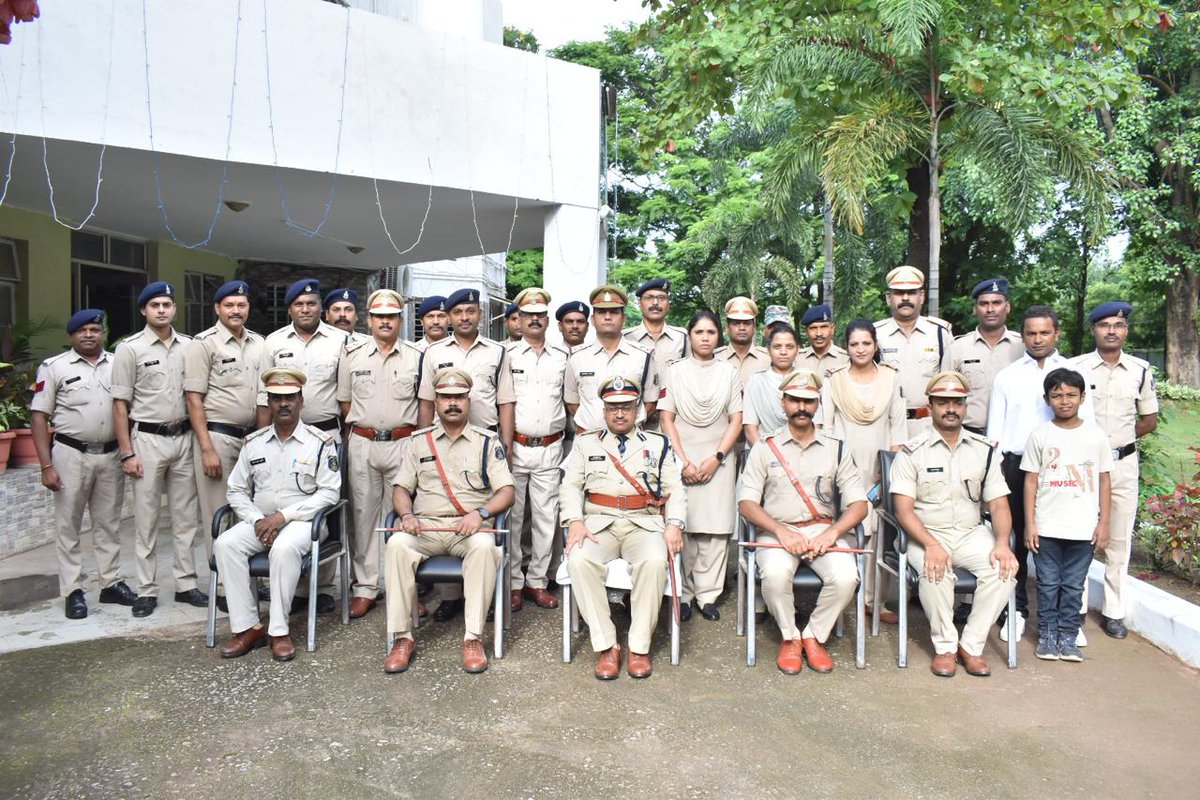 IGP DURG RANGE tweet media