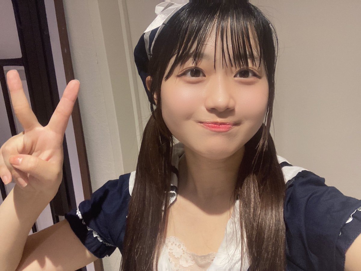 桜苺みるく(さくらい みるく)C.C.C Project4期生 tweet media