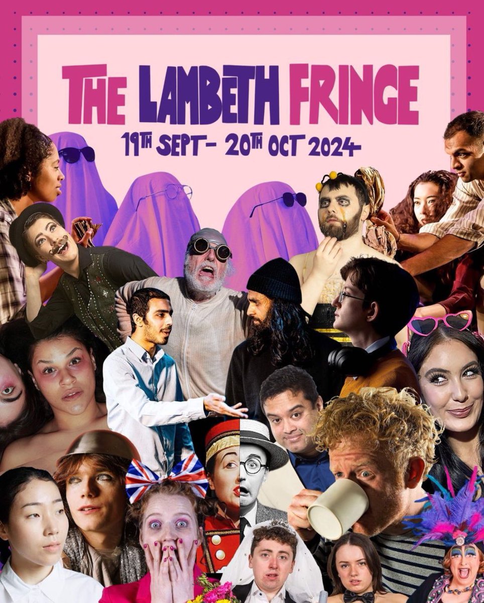 LondonPubTheatres tweet media