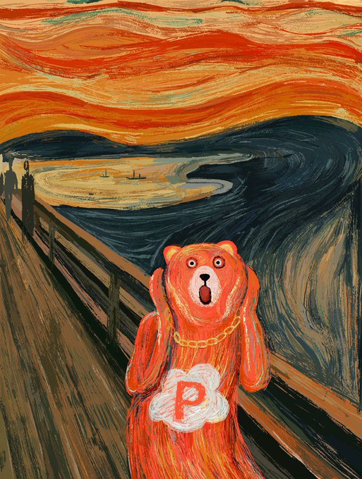 faucet_trade's tweet image. Giveaway 1000 BERA Bartio V2🍯

You have 7 day to leave your wallet address in the comments.

We will randomly select 100 lucky winners who will receive 10 BERA Bartio V2.

Subscription @zombix_nft / RT+LIKE🩷