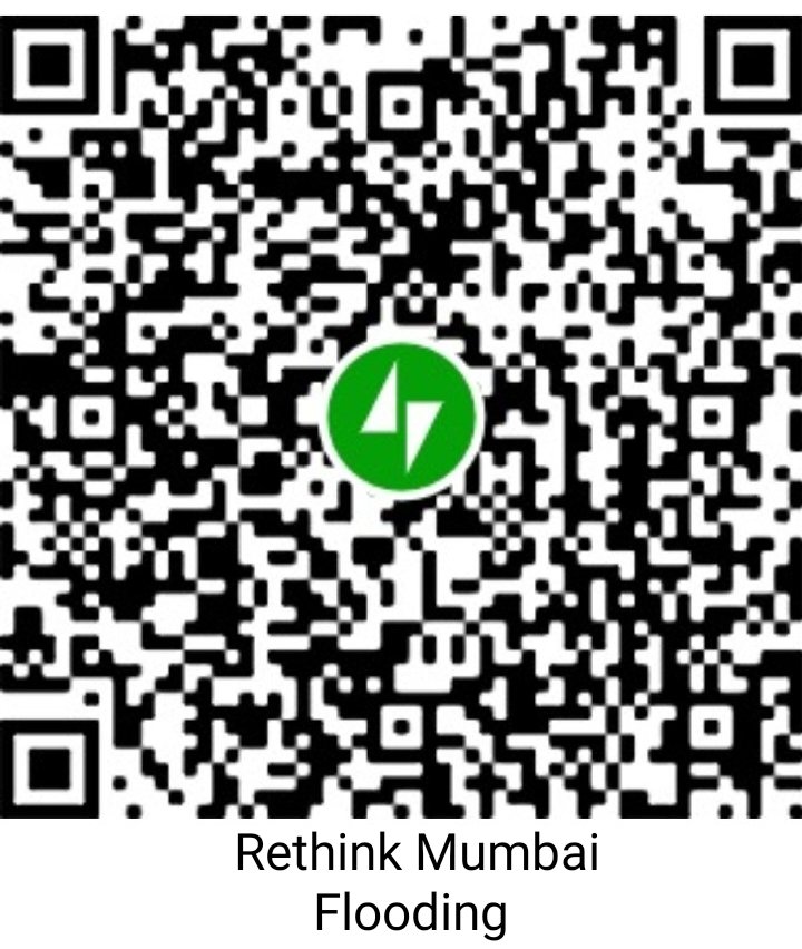 s_ketham's tweet photo. The “Rethink Mumbai Flooding: Open Competition and Exhibition” is a ground-breaking initiative designed to educate and empower students, architects, designers, and local communities to tackle the urgent challenges of climate change and flooding in Mumbai. #Mumbai #flooding #city https://t.co/91zEVd1isd
