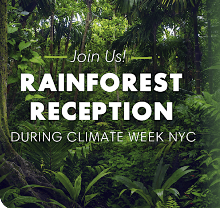 NEID Global (@neidonors) on Twitter photo Celebrate #ClimateWeek with <a href="/amazonwatch/">Amazon Watch</a> and Rainforest Action Network on September 25th, featuring #indigenous leaders and #environmentalactivists dedicated to protecting our rainforests.
Register here: ow.ly/kxU250SWSwU Celebrate #ClimateWeek with <a href="/amazonwatch/">Amazon Watch</a> and Rainforest Action Network on September 25th, featuring #indigenous leaders and #environmentalactivists dedicated to protecting our rainforests.
Register here: ow.ly/kxU250SWSwU