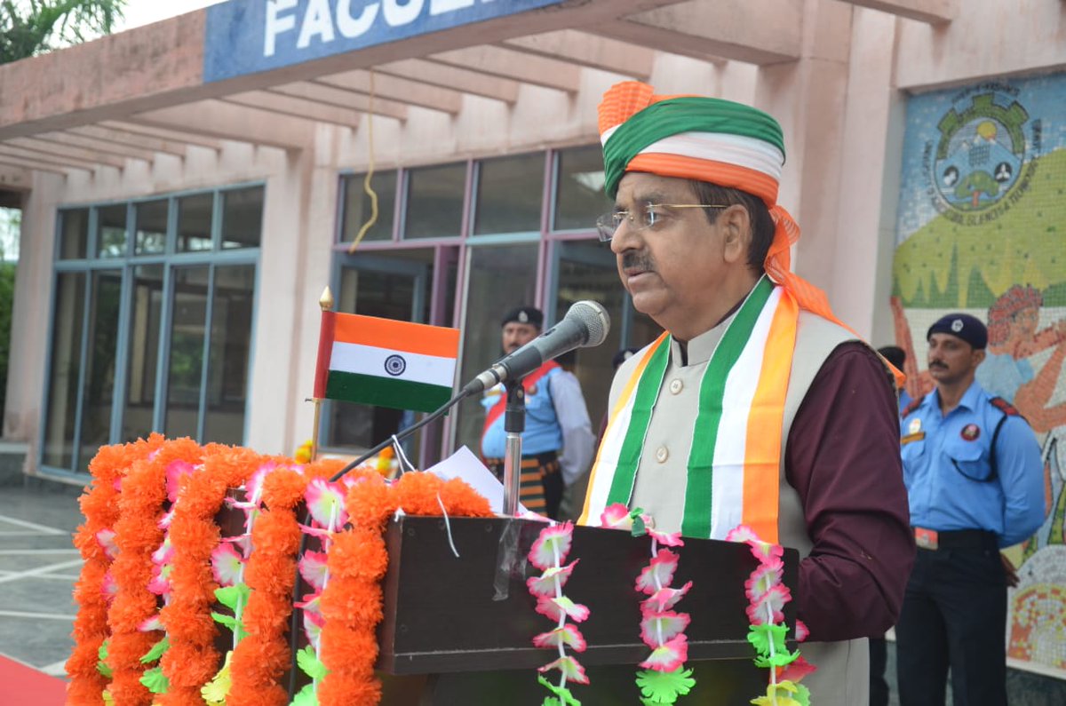 SKUAST- Jammu tweet media