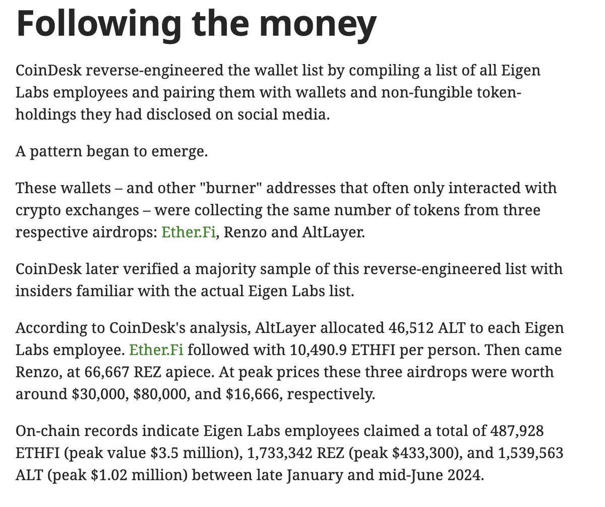 Post by Steven on X: Wow