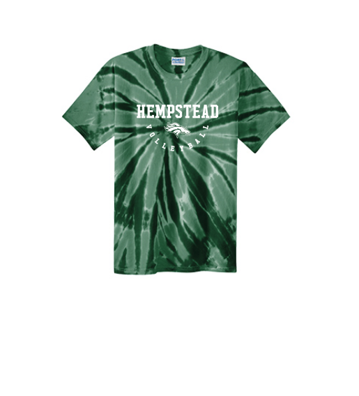 Hempstead Volleyball tweet media