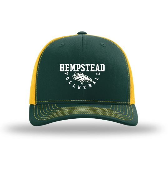 Hempstead Volleyball tweet media
