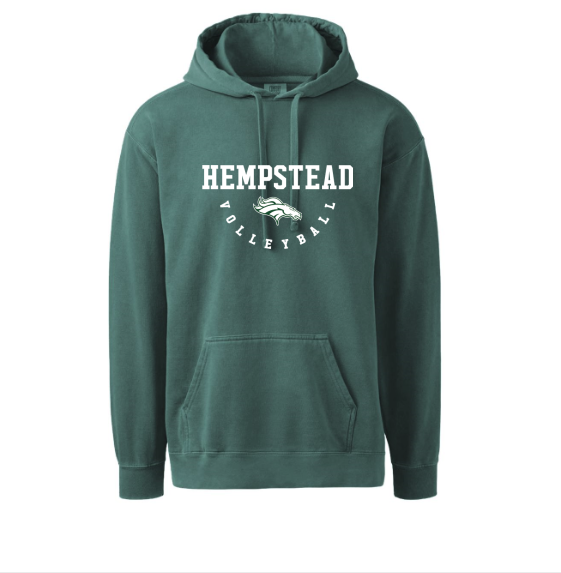 Hempstead Volleyball tweet media