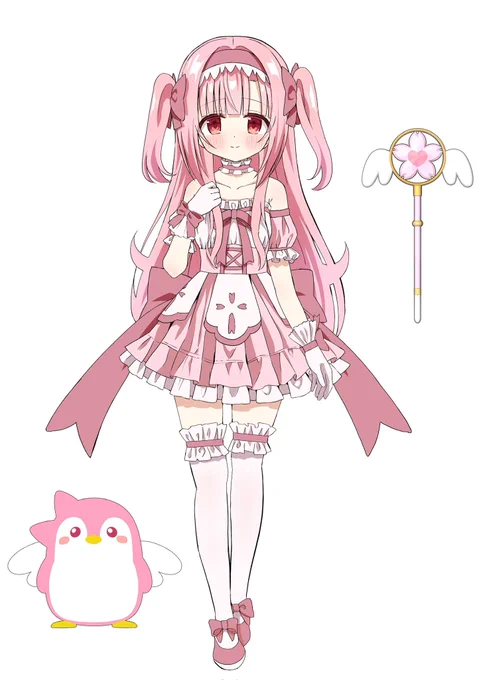 こんな感じですかね 