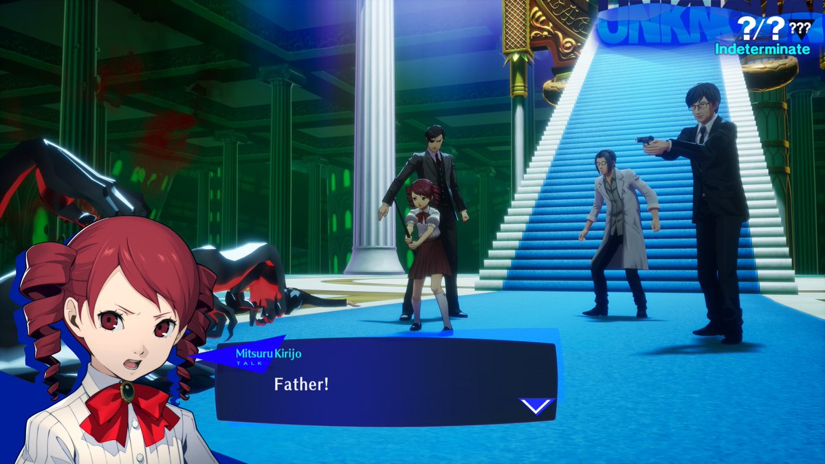 Persona Central tweet media