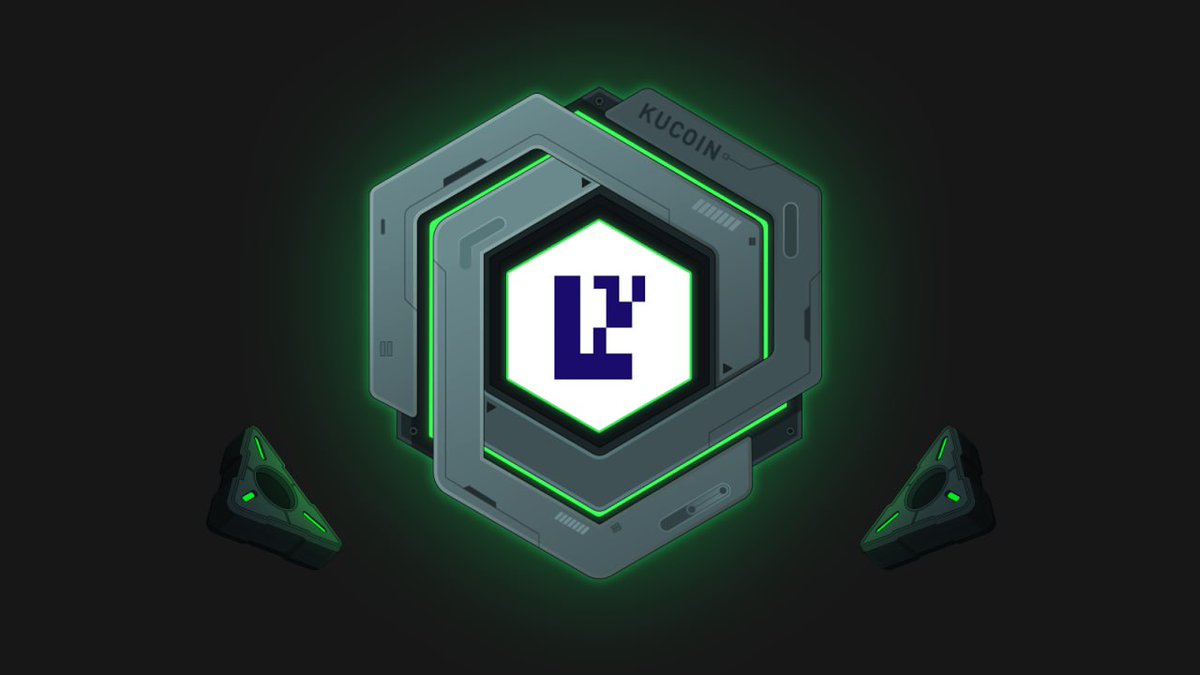 KucoinIndia's tweet photo. 🔥 EigenLayer ने हाल ही में KuCoin #PreMarket को शामिल किया है, जो इथेरियम के अगली पीढ़ी के #restating समाधान पर प्रकाश डालता है।
🚀 ट्रेडिंग से पहले इस गेम-चेंजिंग प्रोजेक्ट में गोता लगाएँ और जानें! 🔥💰
👉https://t.co/UdKJkGMSbz
#EigenLayer #Ethereum https://t.co/vrRMeONJ7k