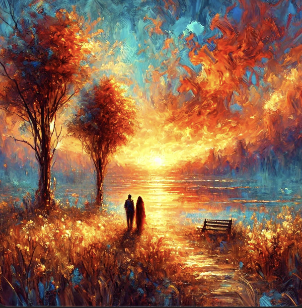 edalgomezn's tweet image. “Nadie puede evitar enamorarse. Puede que quieran negarlo, pero la amistad es probablemente la forma más común de amor”.
― Stieg Larsson, La chica en el nido del avispero tinyurl.com/2anv3dz2 #StiegLarsson #Dalle2