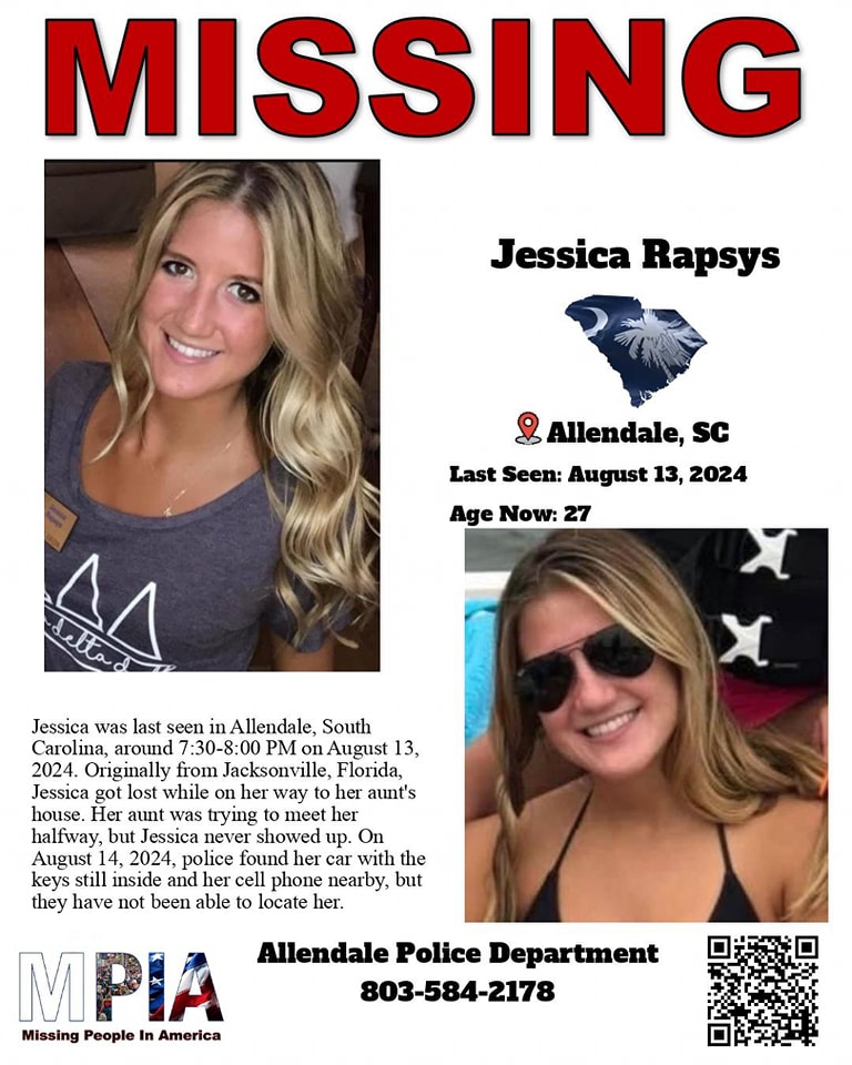 Mandy Matney tweet media