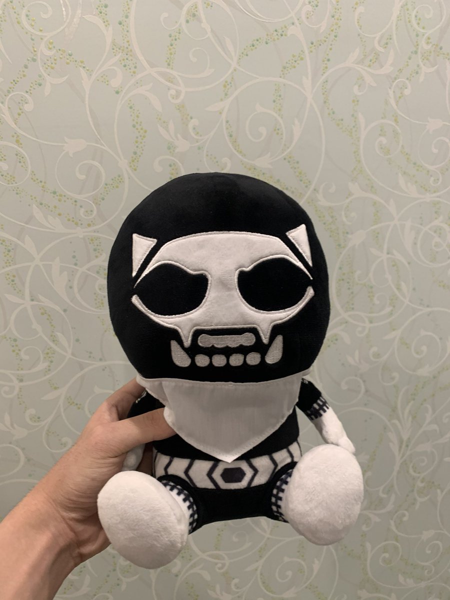 OffGunぬいぐるみ ざん-Zan- على X: 