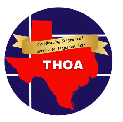 Celebrating 50 years of Serving Health Science Teachers in Texas