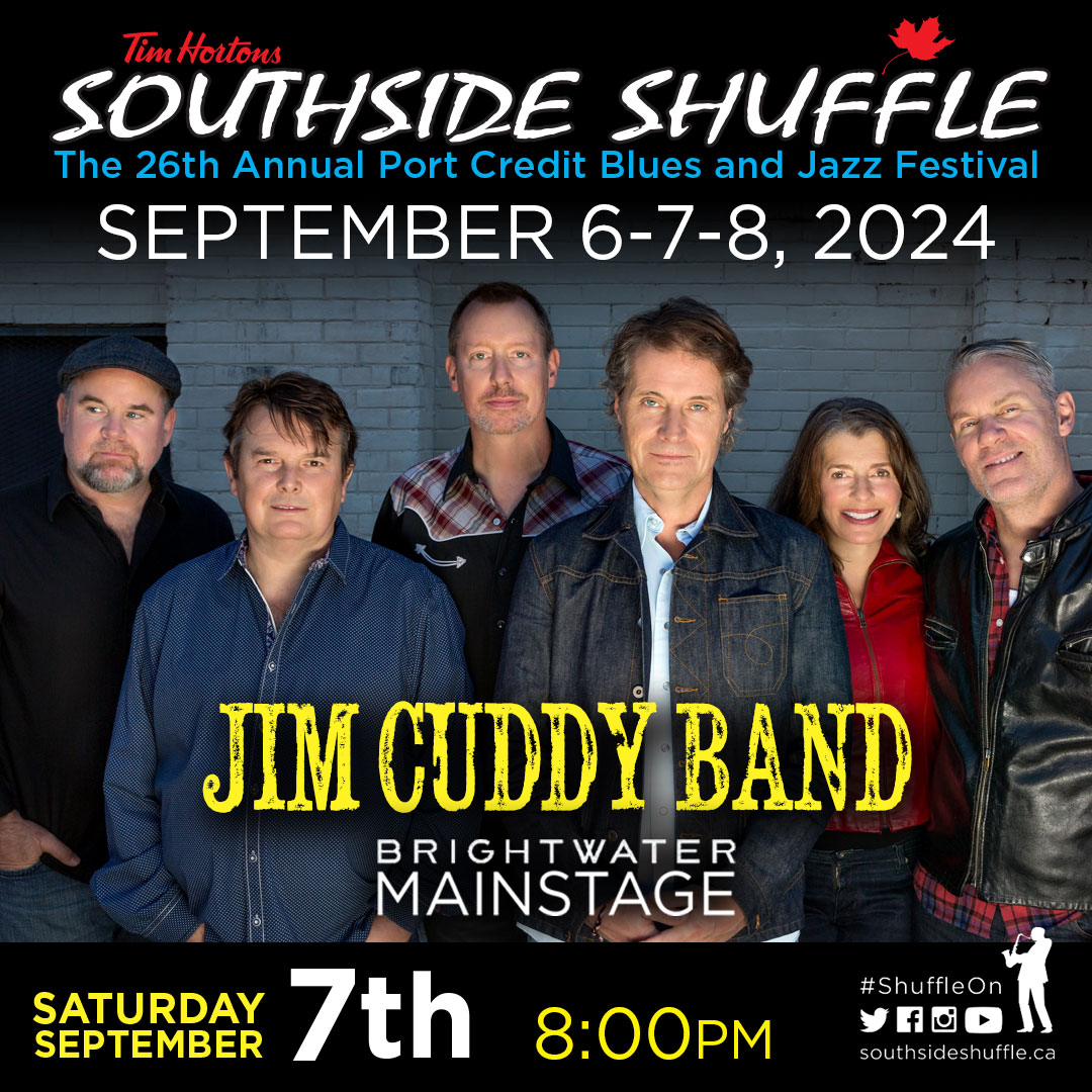 ssshufflepc's tweet photo. Happening on the Saturday of the #Southside#Shuffle  September 6-7-8 on our ticketed #Brightwater MainStage with headliner performances proudly powered by @visitsauga. Get tickets for the day or save $20 with a weekend pass here: https://t.co/gDCfO2KdvL https://t.co/ceqNxgNJOH