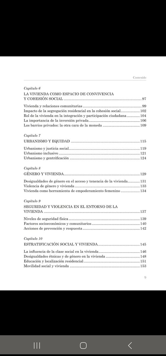 Nicobicoamado's tweet photo. En este libro trato el tema de la equidad y el derecho, con la centralidad en la vivienda. La necesidad de integrar el derecho con enfoques prácticos en la formulación de políticas habitacionales, priorizando la asequibilidad, la seguridad en la tenencia y la ubicación adecuada. https://t.co/pgYx6LFeqf