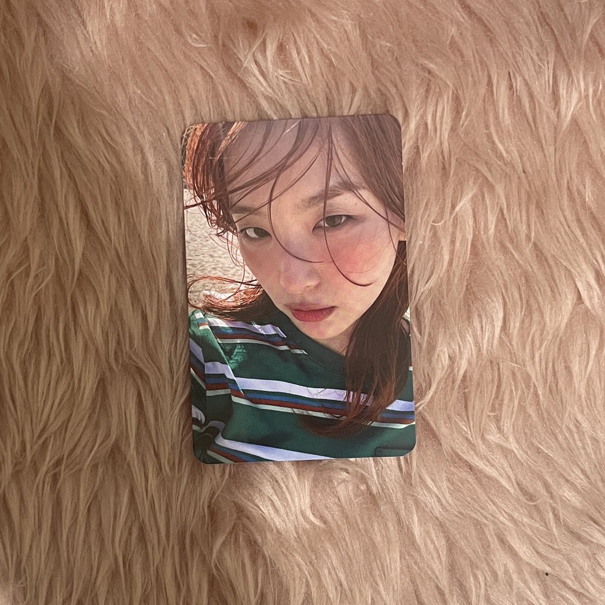 seulgi cosmie album photocard

₱650 + pf &amp; sf
mod: j&amp;t, lbc, sdd
mop: gcash, maya
payo / 3 days dop

wts lfb ph red velvet cosmic cosmie wendy irene seulgi joy yeri