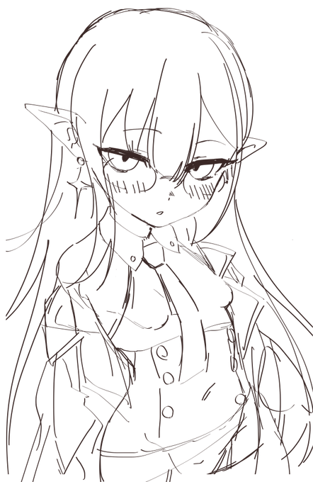 かわいくかけそお 