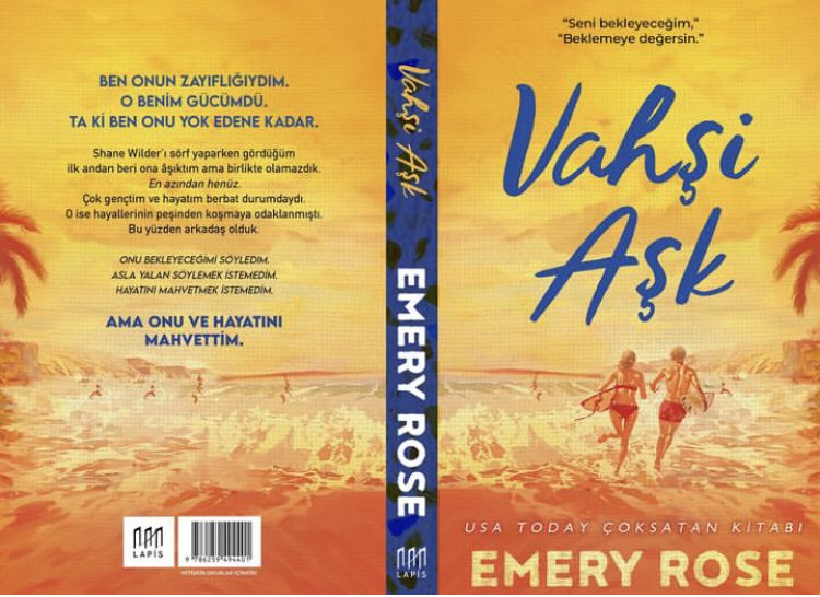 Ben daha yeni kitap almıştım siz ne ara çıktınız ki?🫠 Alışveriş sepetim bir gün boş kalacak mı acaba??