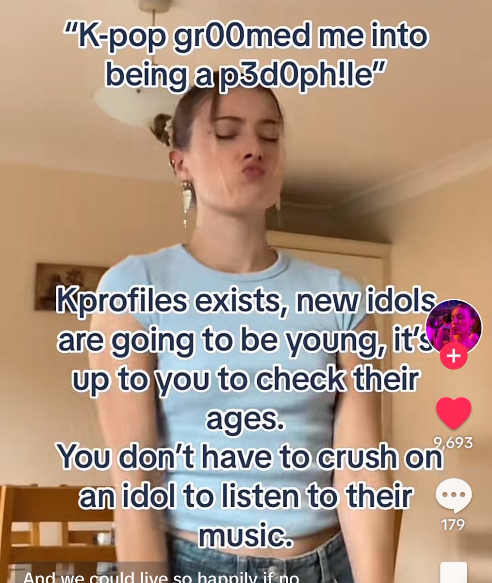heavy on the “you don’t need to have a crush on an idol to listen to their music” bc music is music ??
