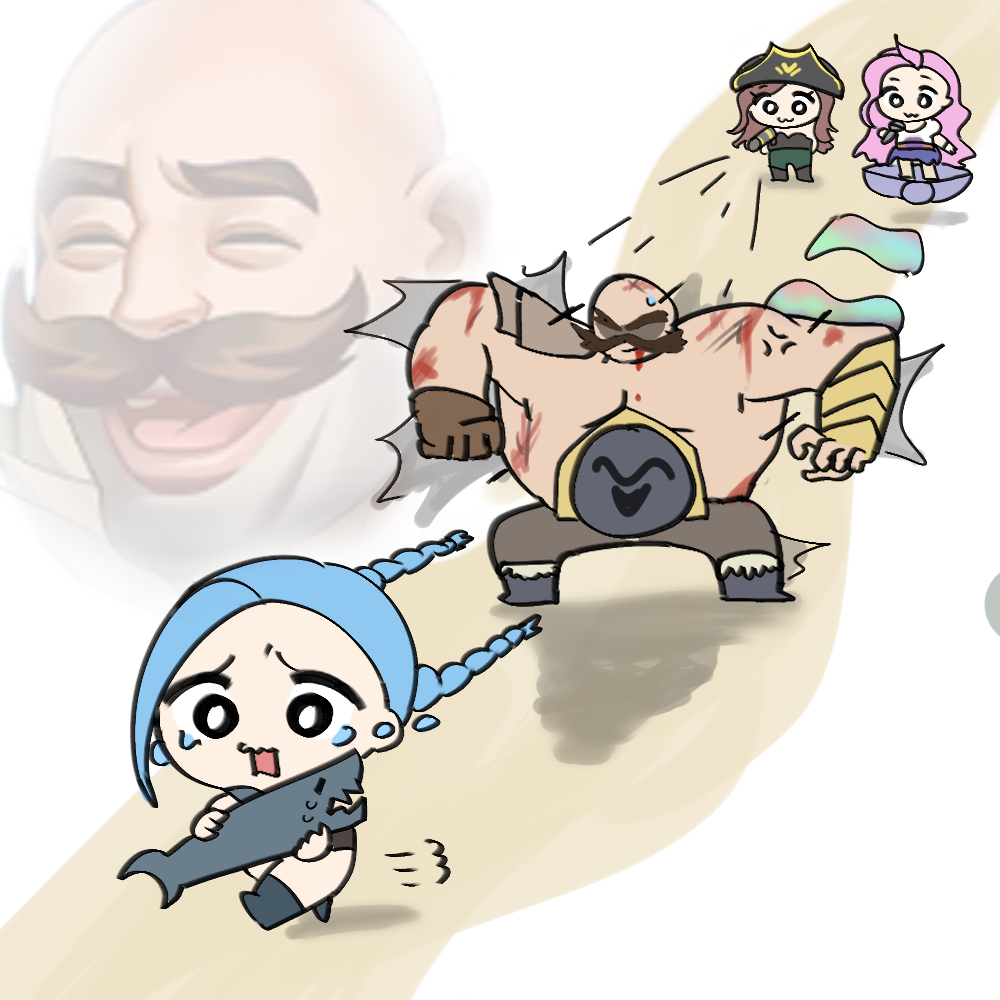 ILikeAoiro_'s tweet photo. サポートいつもありがとネ🥲

#LeagueOfLegends #LeagueOfLegendsArt #ArtofLegends https://t.co/jjpbsuXsKw