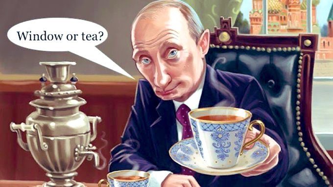 Archie Debunker tweet media