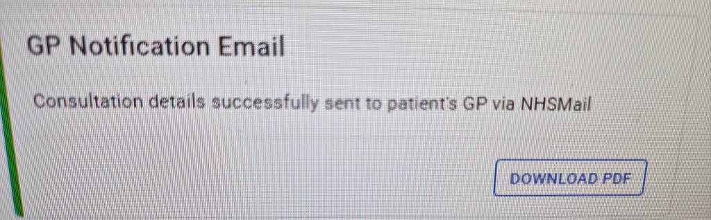 Pharmacist Darren (on 🦋) 💚 tweet media