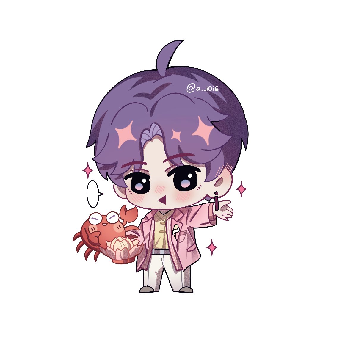 a__i0i6's tweet photo. ⭐️🍐🐡🐦‍⬛ ~❤️

#LoveandDeepspace #Xavier #Zayne #Rafayel #Sylus #沈星回 #秦彻 #黎深 #祁煜 #恋与深空 https://t.co/AuMtoPsDxj