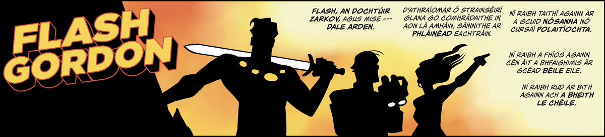 Gary Moloney tweet media