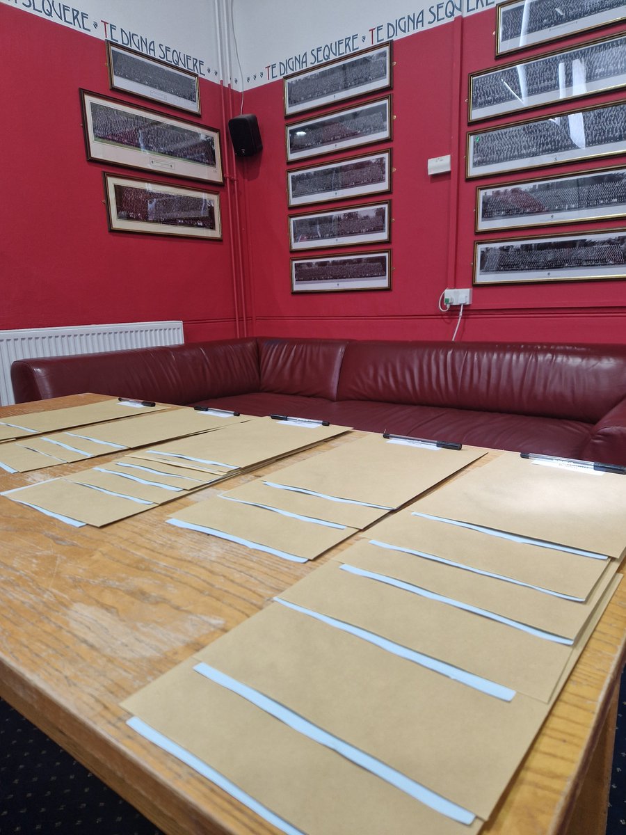 Sir William Borlase's Grammar School tweet media