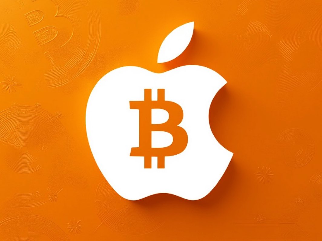 AbsGEC's tweet photo. 🚨 BREAKING: @Apple Opens iPhone Payment Chip To Third Parties Allowing #Bitcoin and Crypto "Tap to Pay" Feature !! 💥📈 

💥 ADOPTION OF CRYPTO IS HERE! 💥🇺🇸 https://t.co/mURkEkhVw8
