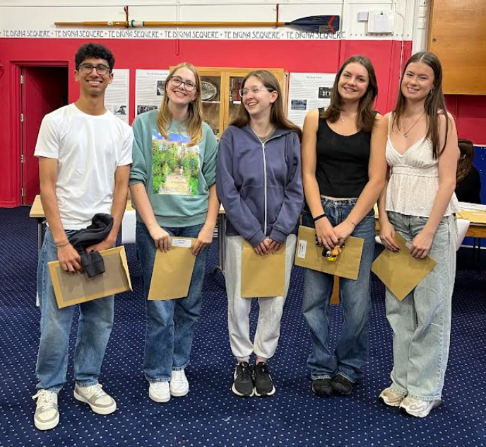 Sir William Borlase's Grammar School tweet media