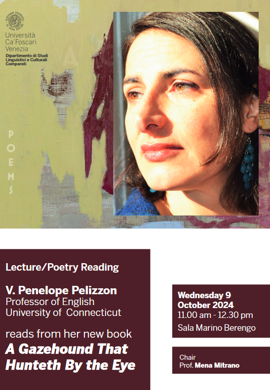 vpenpelizzon's tweet photo. Italian friends, a few upcoming poetry events in Venice this fall... https://t.co/457Oy5LxKx